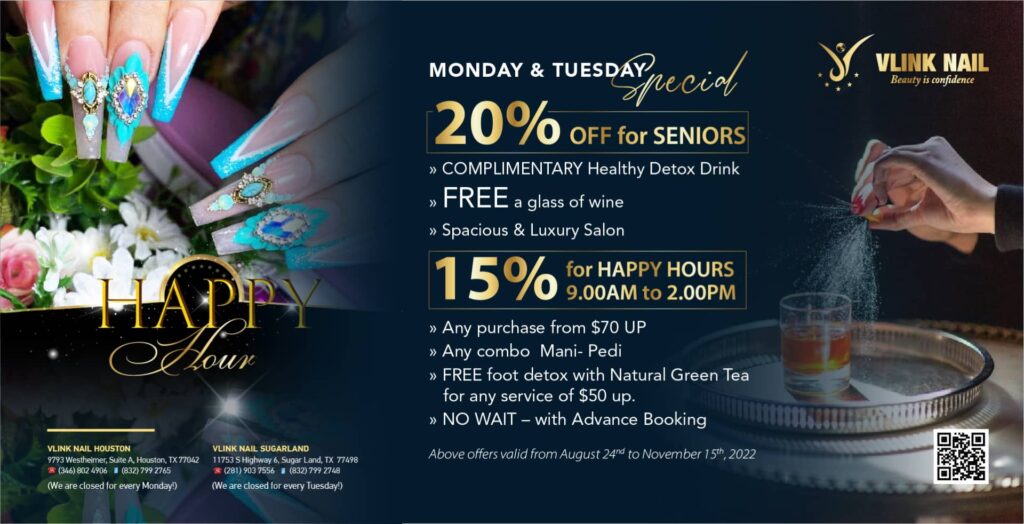 Monday&Tuesday